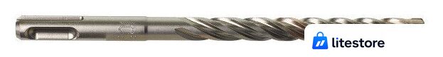 Сверло Milwaukee 4932430441 - Изображение №1 — Лайт Стор
