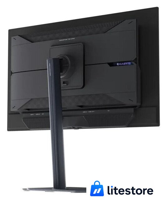 Игровой монитор Gigabyte MO27Q2A - Изображение №7 — Лайт Стор