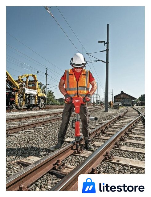 Гайковерт Milwaukee M18 FUEL M18FHIWF1R-122C 4933493141 (с 2-мя АКБ, кейс) - Изображение №18 — Лайт Стор