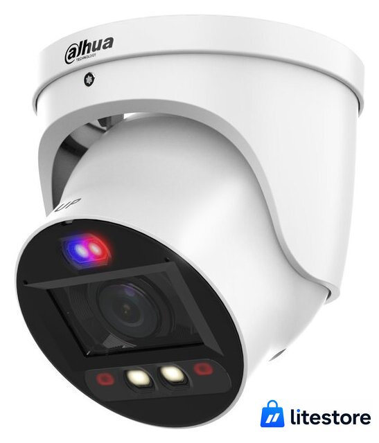 IP-камера Dahua DH-IPC-HDW3849HP-ZAS-PV-S5 - Изображение №1 — Лайт Стор