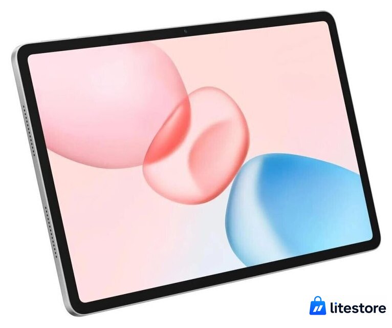Планшет HONOR Pad 10 5G HEY3-N09 8GB/256GB (серый, с клавиатурой) - Изображение №6 — Лайт Стор