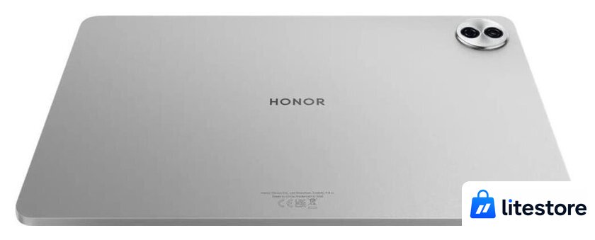 Планшет HONOR Pad 10 5G HEY3-N09 8GB/256GB (серый, с клавиатурой) - Изображение №12 — Лайт Стор
