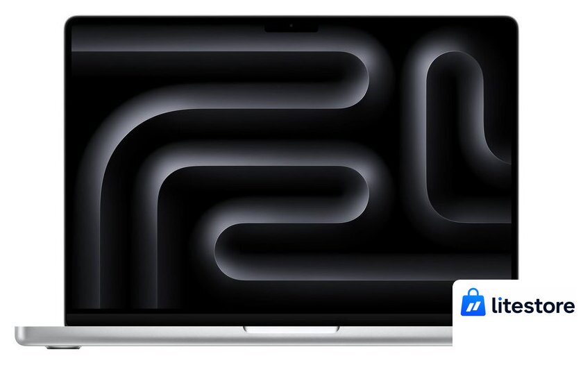Ноутбук Apple MacBook Pro 14.2