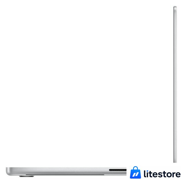 Ноутбук Apple MacBook Pro 14.2