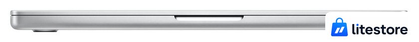 Ноутбук Apple MacBook Pro 14.2
