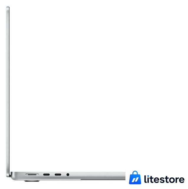 Ноутбук Apple MacBook Pro 14.2