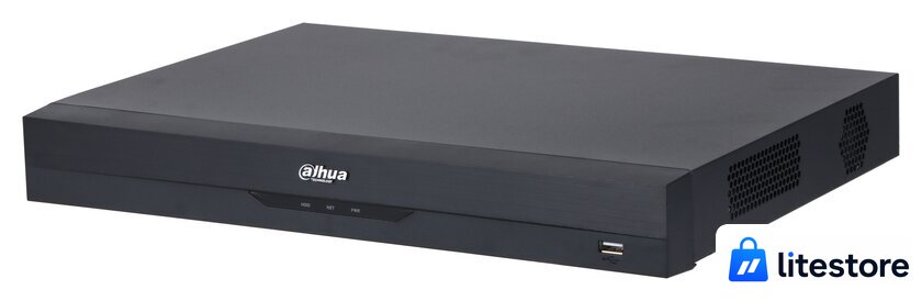 Сетевой видеорегистратор Dahua DHI-NVR2208-8P-I2 - Изображение №1 — Лайт Стор