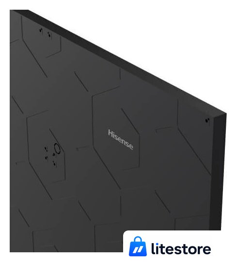 Информационная панель Hisense HAIO108DE - Изображение №2 — Лайт Стор
