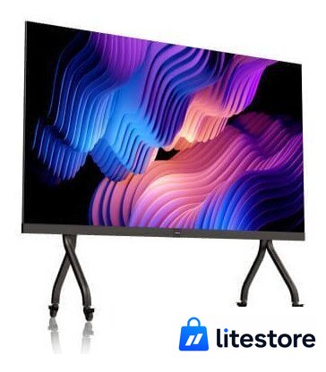 Информационная панель Hisense HAIO108DE - Изображение №6 — Лайт Стор