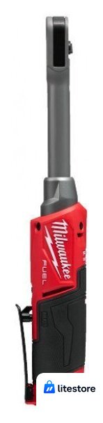 Трещотка Milwaukee M12 FPTR-0 4933499413 (без АКБ) - Изображение №1 — Лайт Стор