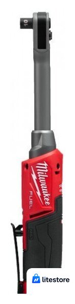 Трещотка Milwaukee M12 FPTR-0 4933499413 (без АКБ) - Изображение №8 — Лайт Стор