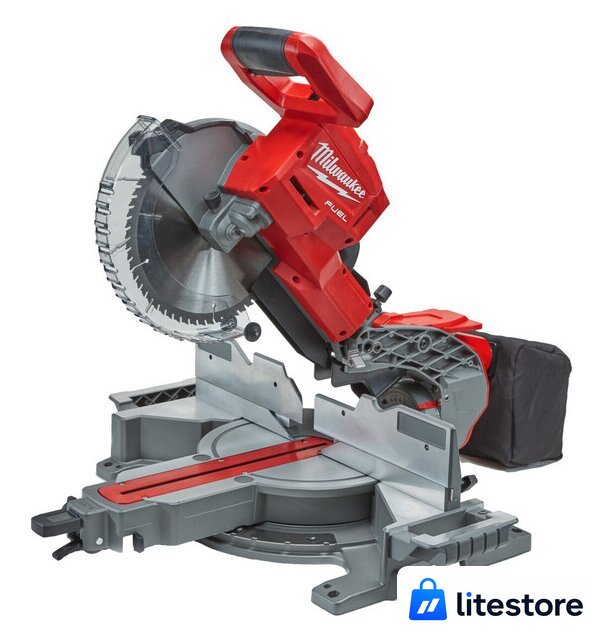 Дисковая (циркулярная) пила Milwaukee M18 FMS 254-0 Fuel 4933451729 (без АКБ) - Изображение №1 — Лайт Стор