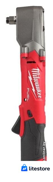 Гайковерт Milwaukee M12 FUEL FRAIWF12-0 4933471699 (без АКБ) - Изображение №1 — Лайт Стор