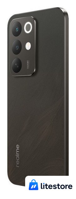 Телефон Realme C85 8GB/256GB международная версия (темно-серый) - Изображение №5 — Лайт Стор