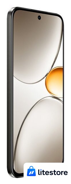Телефон Realme C85 8GB/256GB международная версия (темно-серый) - Изображение №6 — Лайт Стор