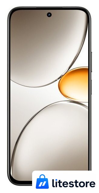 Телефон Realme C85 8GB/256GB международная версия (темно-серый) - Изображение №2 — Лайт Стор