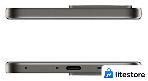 Телефон Realme C85 8GB/256GB международная версия (темно-серый) - Изображение №9 — Лайт Стор