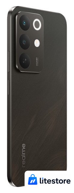 Телефон Realme C85 8GB/256GB международная версия (темно-серый) - Изображение №7 — Лайт Стор