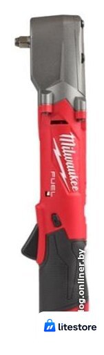 Гайковерт Milwaukee M12 FRAIWF38-0 4933471700 (без АКБ) - Изображение №1 — Лайт Стор