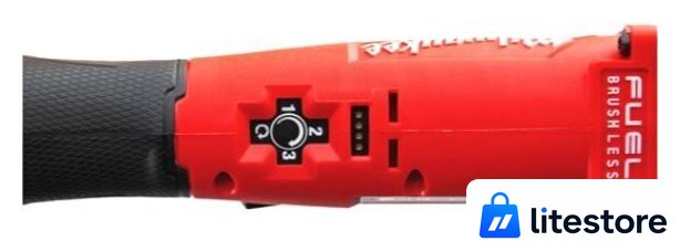 Гайковерт Milwaukee M12 FRAIWF38-0 4933471700 (без АКБ) - Изображение №9 — Лайт Стор