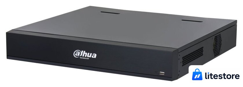 Сетевой видеорегистратор Dahua DHI-NVR5432-XI - Изображение №1 — Лайт Стор