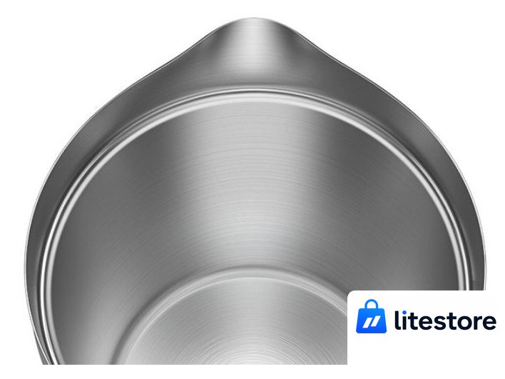 Электрический чайник Xiaomi Mi Smart Kettle Pro MJHWSH02YM (европейская вилка) - Изображение №9 — Лайт Стор