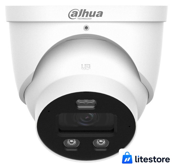 IP-камера Dahua DH-IPC-HDW3849HP-AS-PV-0280B-PRO - Изображение №1 — Лайт Стор