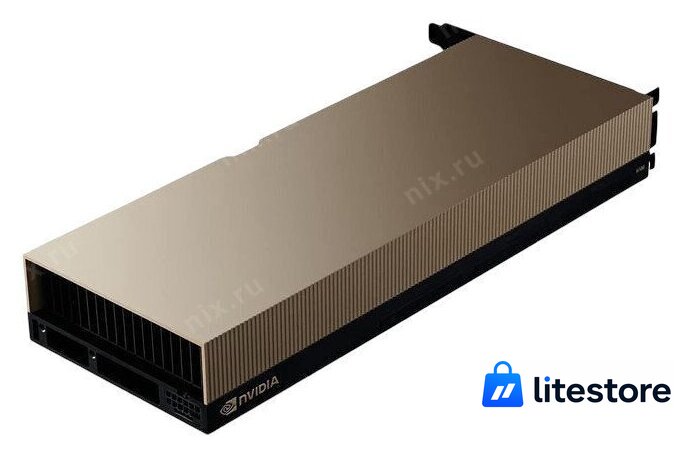 Видеокарта NVIDIA H200 NVL 141GB HBM3e 900-21010-0040-000 - Изображение №1 — Лайт Стор