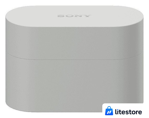 Наушники Sony WF-1000XM6 (серый) - Изображение №4 — Лайт Стор