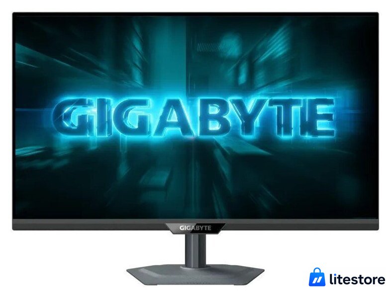 Игровой монитор Gigabyte G27Q2 - Изображение №1 — Лайт Стор