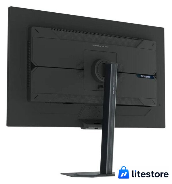 Игровой монитор Gigabyte G27Q2 - Изображение №5 — Лайт Стор