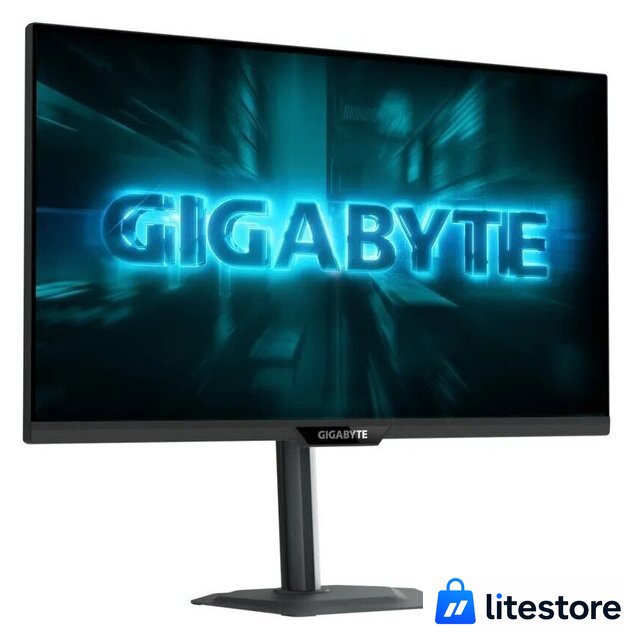 Игровой монитор Gigabyte G27Q2 - Изображение №3 — Лайт Стор