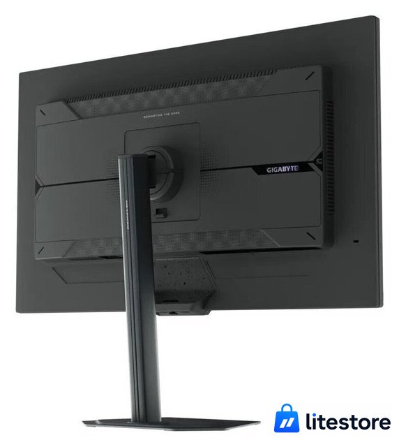 Игровой монитор Gigabyte G27Q2 - Изображение №6 — Лайт Стор