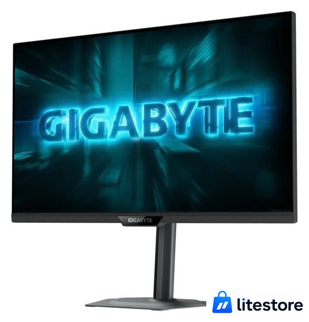 Игровой монитор Gigabyte G27Q2 - Изображение №2 — Лайт Стор