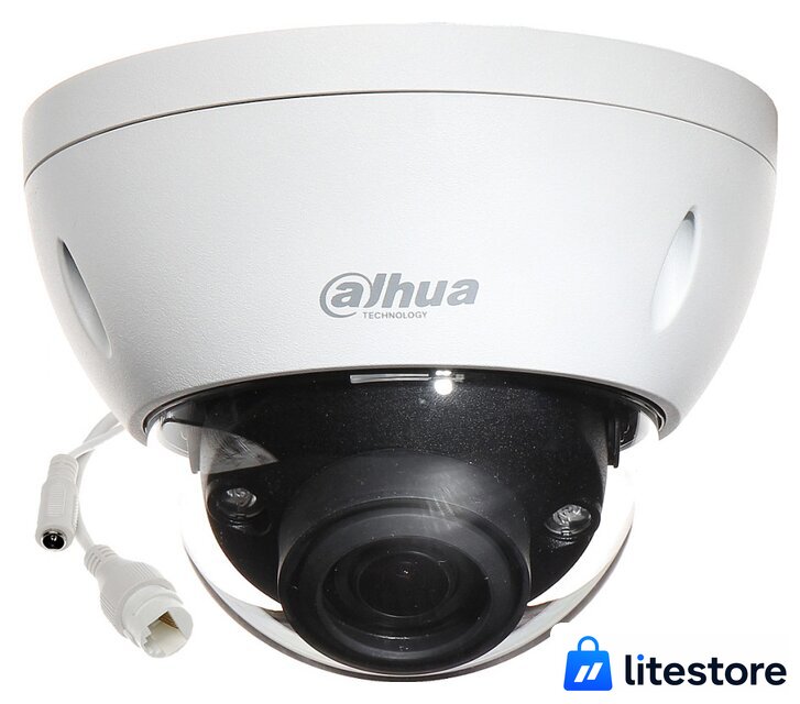 IP-камера Dahua DH-IPC-HDBW5831EP-ZE-0735 - Изображение №1 — Лайт Стор
