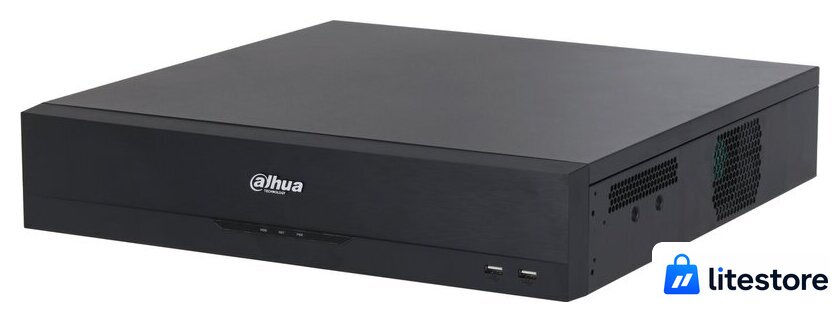 Сетевой видеорегистратор Dahua DHI-NVR4816-EI - Изображение №1 — Лайт Стор