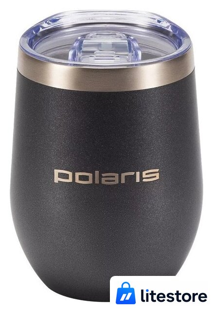 Кофемашина Polaris PACM 2081AC Wi-Fi IQ Home - Изображение №9 — Лайт Стор