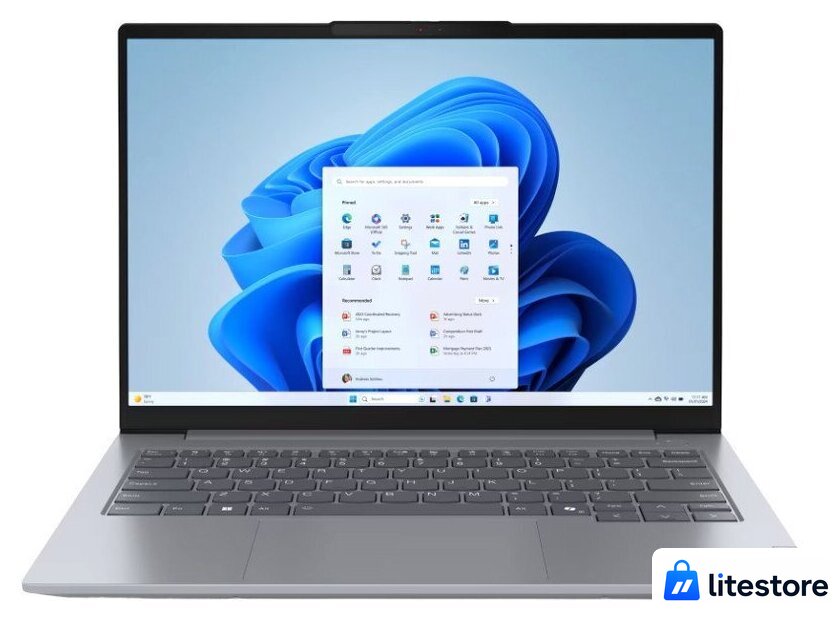 Ноутбук Lenovo ThinkBook 14 G7 IML 21MR0050RU - Изображение №1 — Лайт Стор