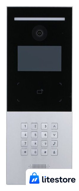 Вызывная панель Dahua DHI-VTO6521F-S2 - Изображение №1 — Лайт Стор