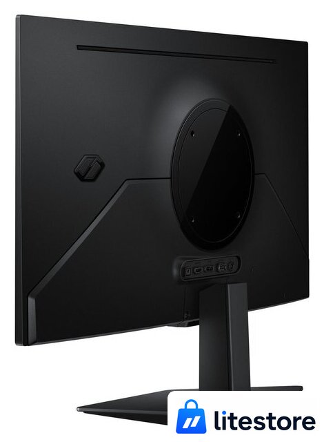Игровой монитор Samsung Odyssey OLED G5 G50SF LS27FG500SUXEN - Изображение №6 — Лайт Стор