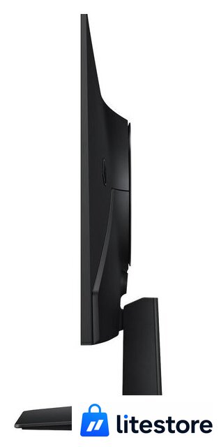 Игровой монитор Samsung Odyssey OLED G5 G50SF LS27FG500SUXEN - Изображение №7 — Лайт Стор