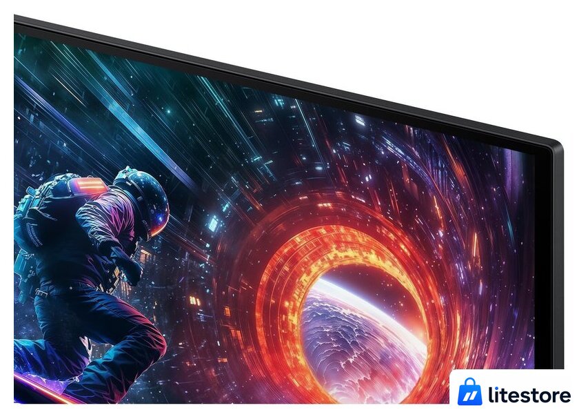 Игровой монитор Samsung Odyssey OLED G5 G50SF LS27FG500SUXEN - Изображение №10 — Лайт Стор