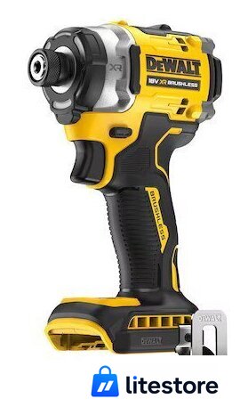 Винтоверт DeWalt DCF860N (без АКБ) - Изображение №1 — Лайт Стор