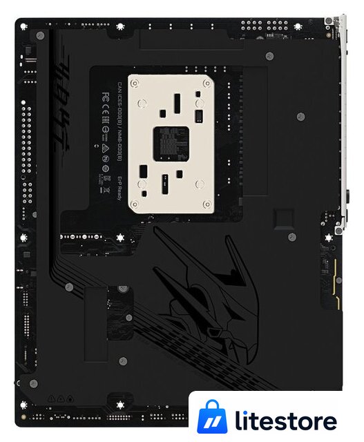 Материнская плата Gigabyte X870E Aorus Master X3D - Изображение №2 — Лайт Стор