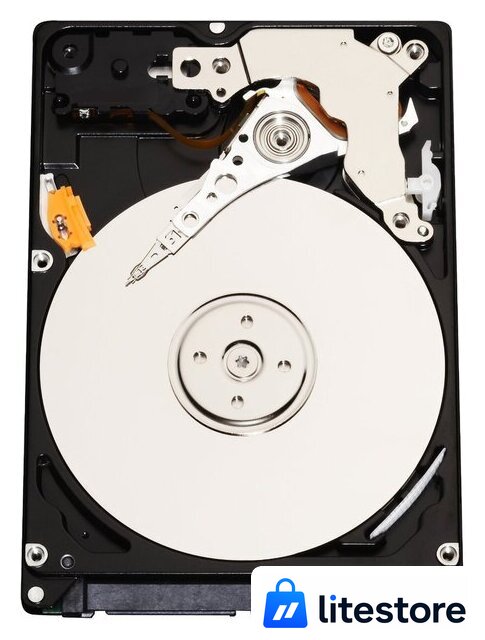 Жесткий диск Infortrend HESS10S3120-0030C 1.2TB - Изображение №1 — Лайт Стор