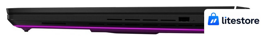 Игровой ноутбук ASUS ROG Strix SCAR 18 2025 G835LW-SA090 - Изображение №8 — Лайт Стор