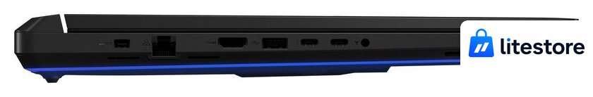 Игровой ноутбук ASUS ROG Strix SCAR 18 2025 G835LW-SA090 - Изображение №7 — Лайт Стор