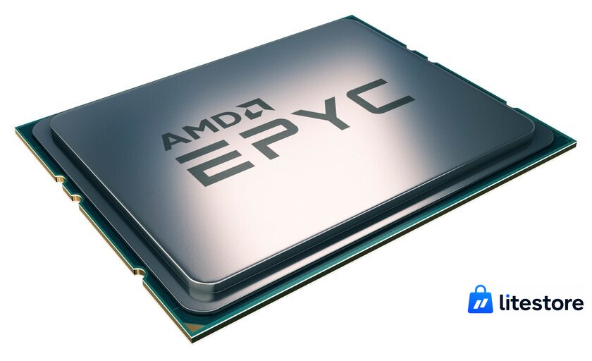 Процессор AMD EPYC 7302 - Изображение №3 — Лайт Стор