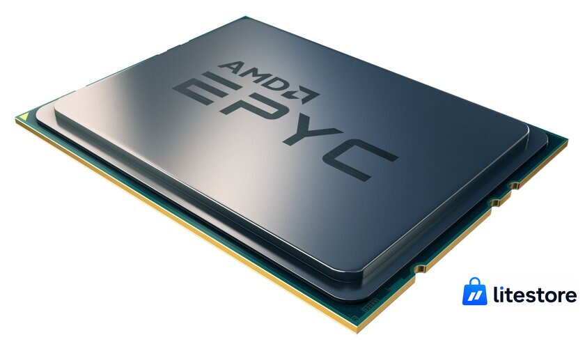 Процессор AMD EPYC 7302 - Изображение №2 — Лайт Стор
