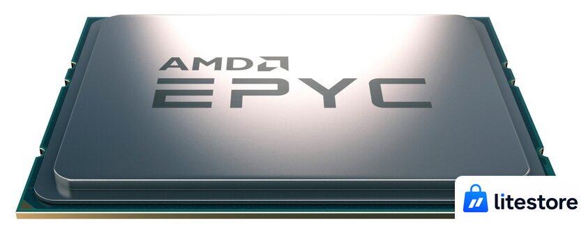 Процессор AMD EPYC 7302 - Изображение №1 — Лайт Стор